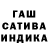 Гашиш Cannabis Dianka Horvathova